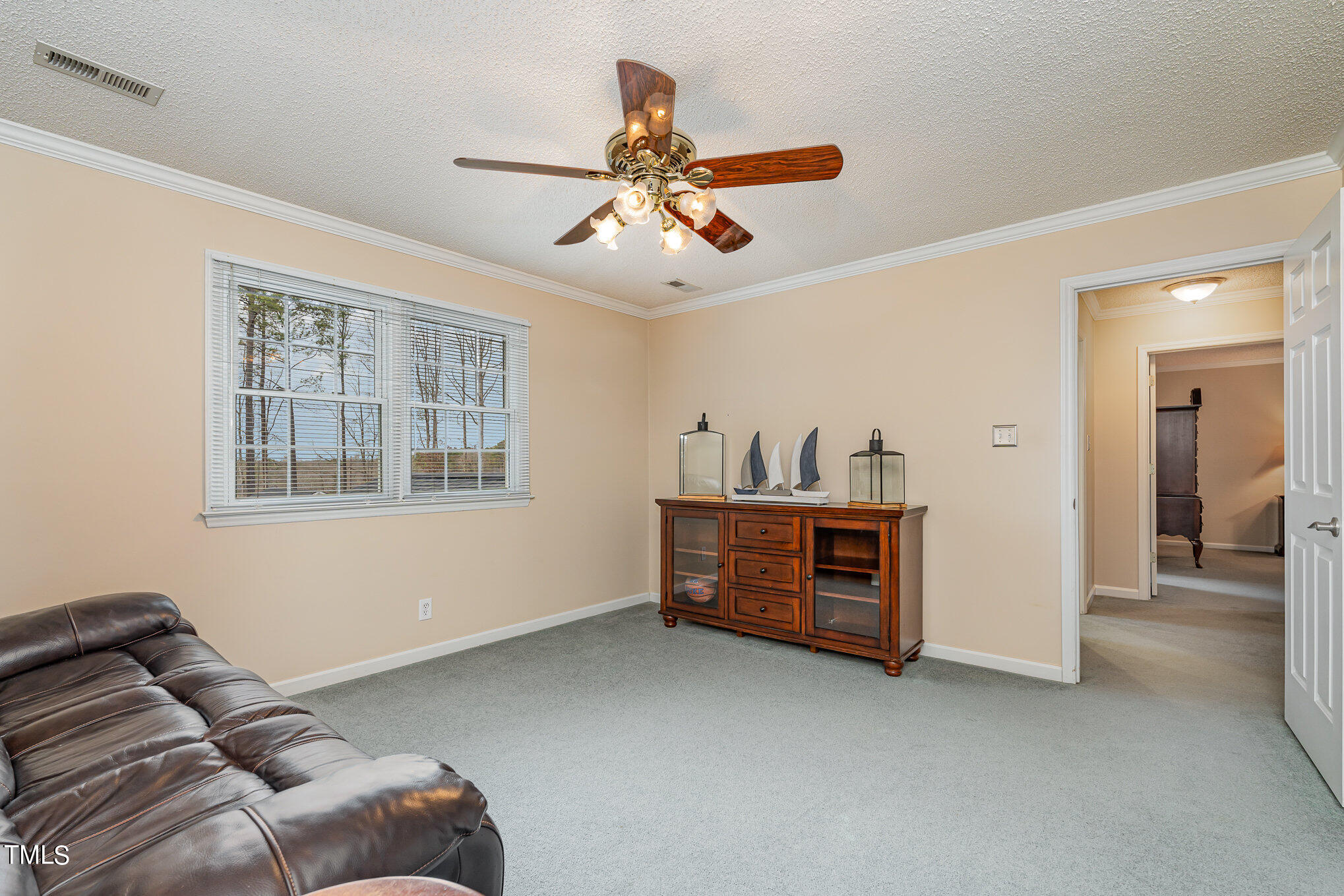 2000 Hayes Road Creedmoor, NC 27522 - Photo 18 of 39 bedroom2