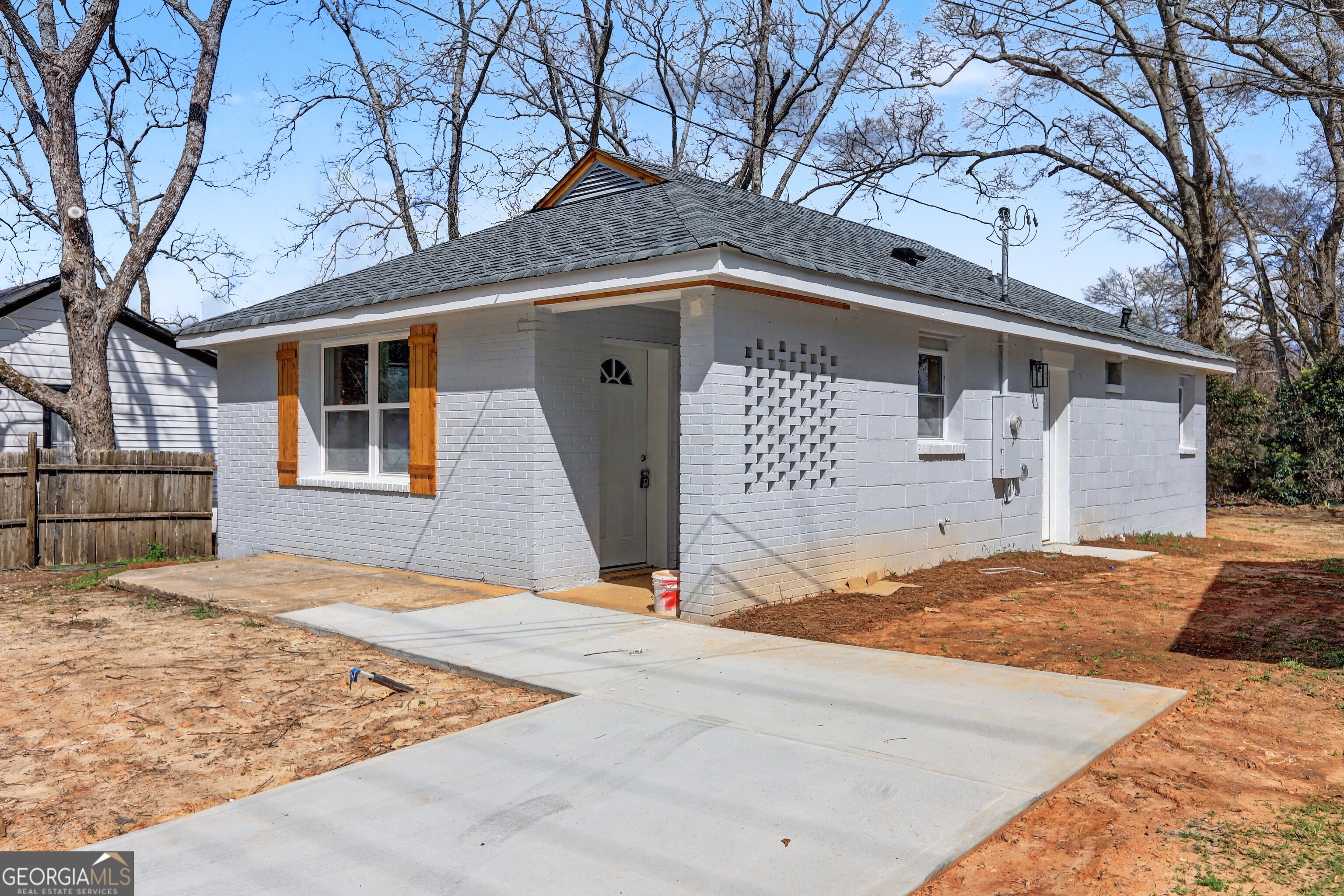 7 Jackson Street Barnesville, GA 30204 - Photo 1 of 25