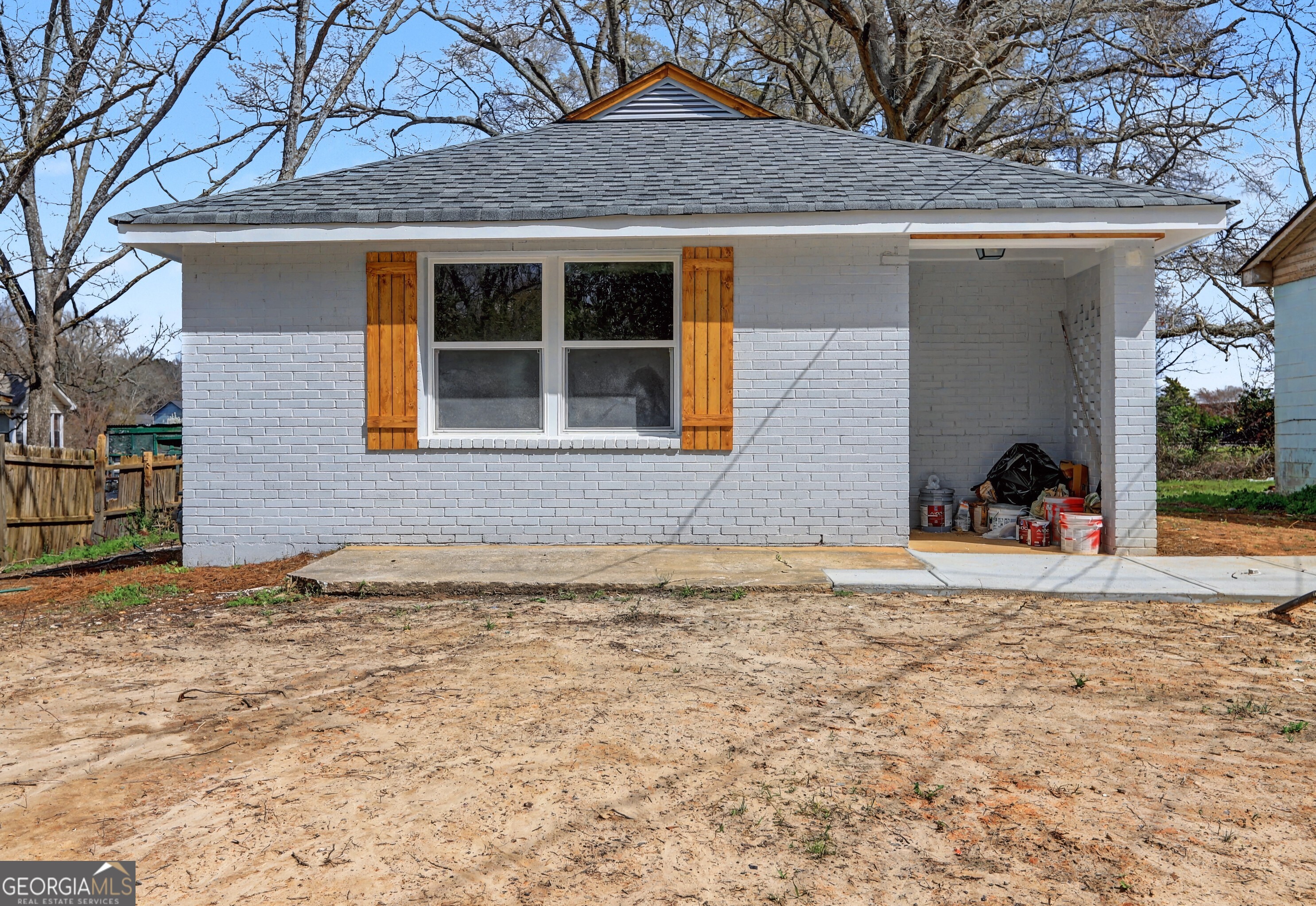 7 Jackson Street Barnesville, GA 30204 - Photo 2 of 25