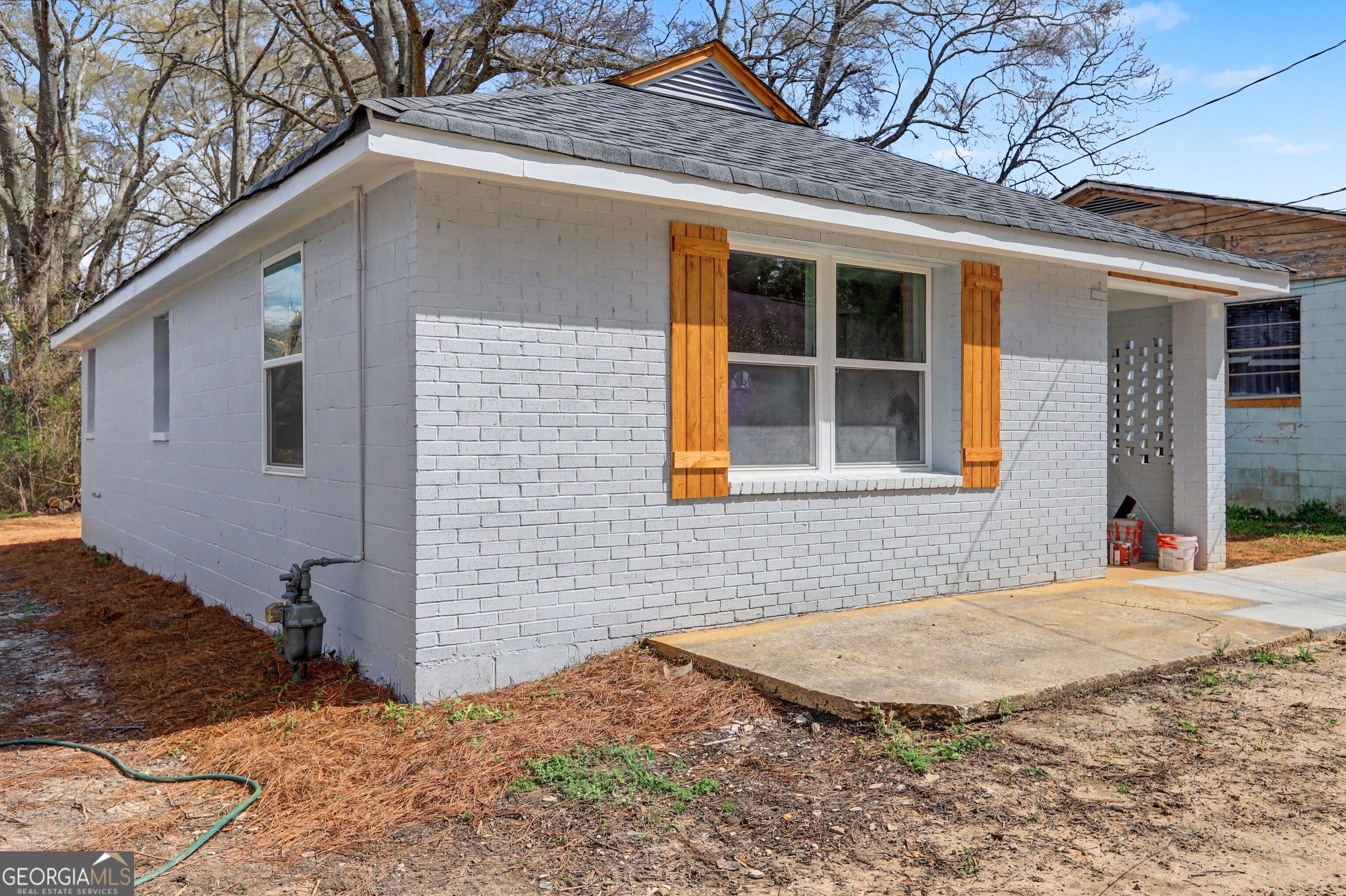 7 Jackson Street Barnesville, GA 30204 - Photo 3 of 25