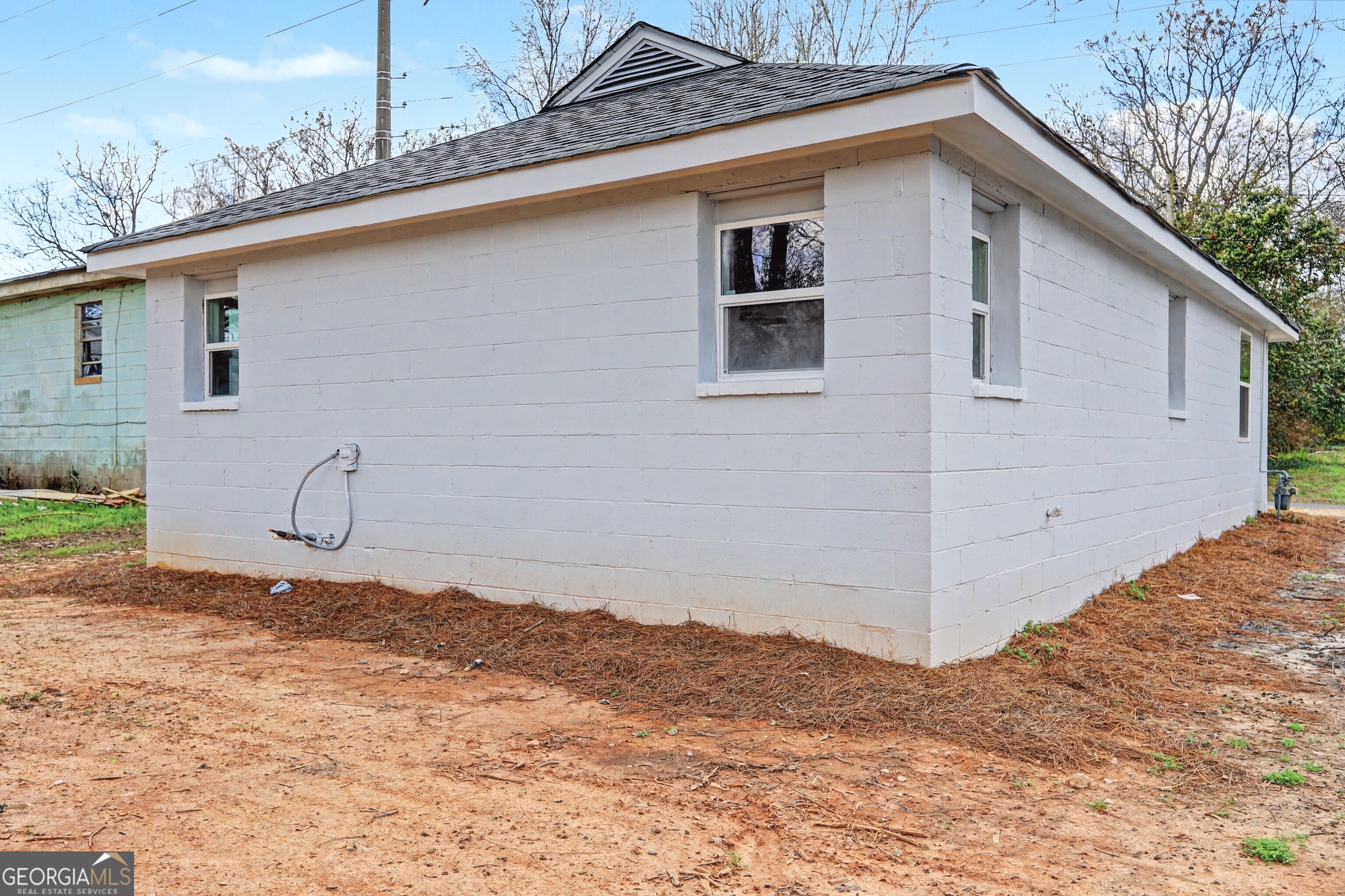 7 Jackson Street Barnesville, GA 30204 - Photo 4 of 25