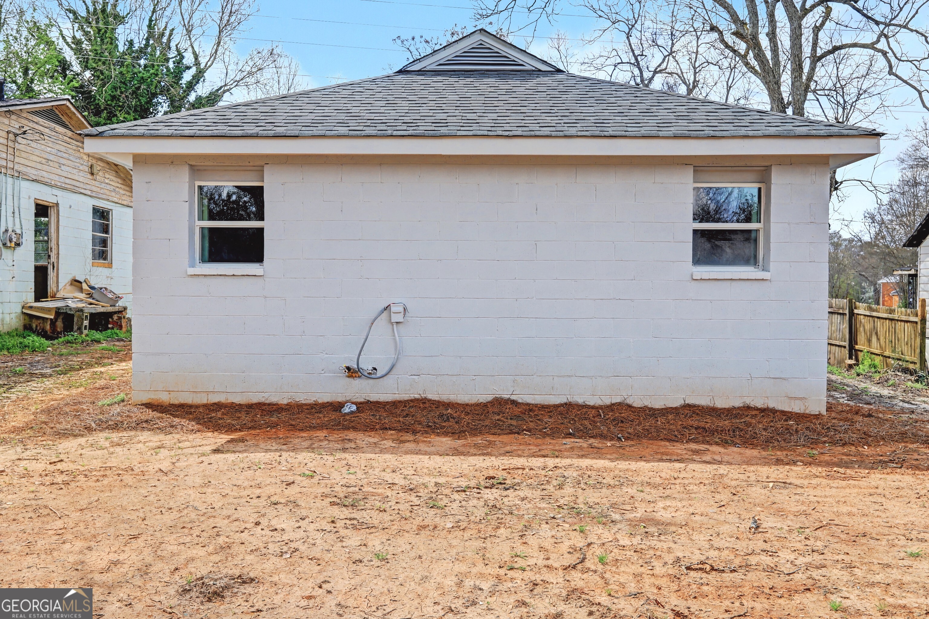 7 Jackson Street Barnesville, GA 30204 - Photo 5 of 25