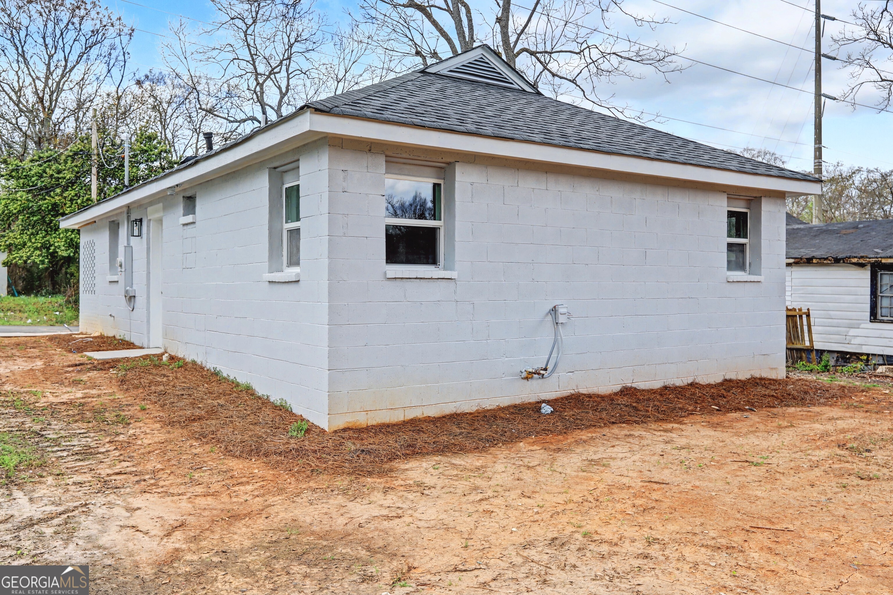 7 Jackson Street Barnesville, GA 30204 - Photo 6 of 25