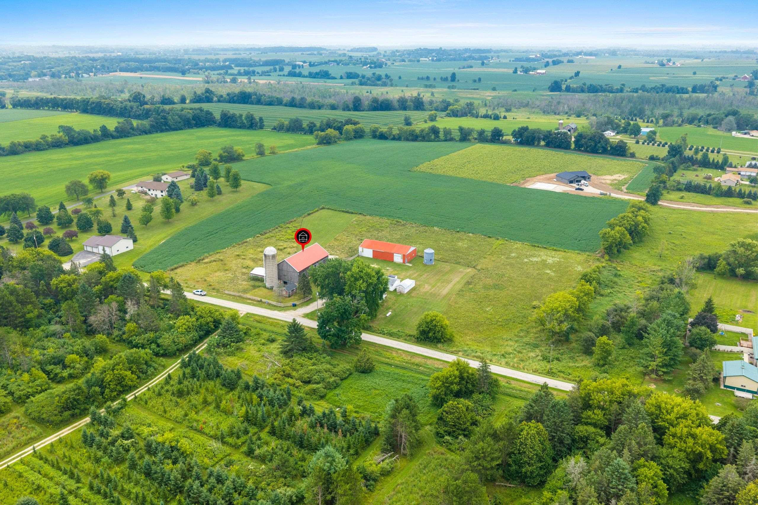 W10057 Baler Road Hortonville, WI 54944 - Photo 56 of 73 Gallery Image 56