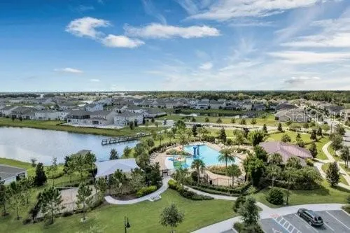 $3,000 | 2792 Nottel Drive, St. Cloud, FL 34772