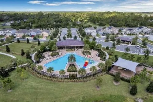 $3,000 | 2792 Nottel Drive, St. Cloud, FL 34772