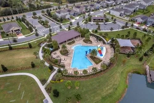 $3,000 | 2792 Nottel Drive, St. Cloud, FL 34772