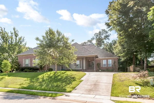 $655,000 | 6615 Garrison Drive, Daphne, AL 36527