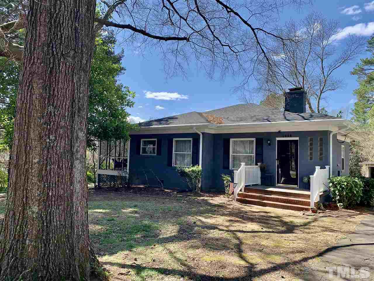 1445 Cole Mill Road Durham, NC 27705 - Photo 1 of 15 Gallery Image 1