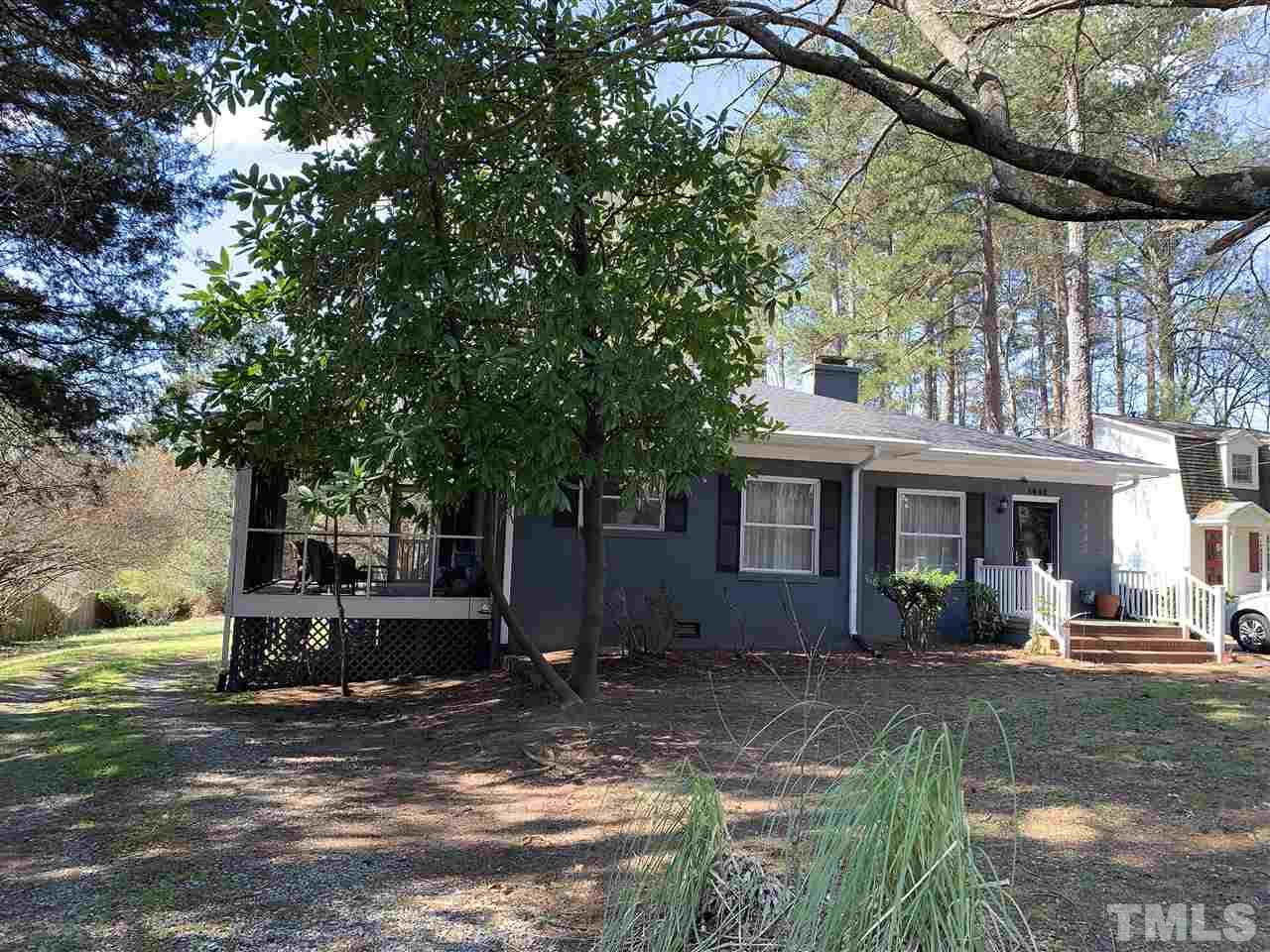 1445 Cole Mill Road Durham, NC 27705 - Photo 14 of 15 Gallery Image 14