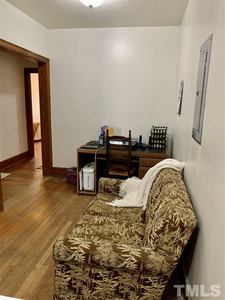 1445 Cole Mill Road Durham, NC 27705 - Photo 9 of 15 That extra space for office or play area.