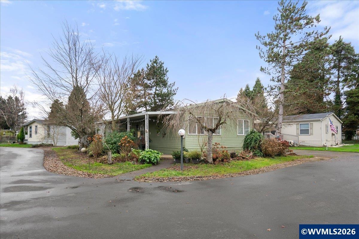 4915 Swegle Road Northeast, Unit 76 Salem, OR 97301 - Photo 26 of 28