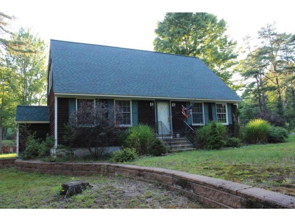 376 Huckins Road Freedom, NH 03836 - Photo 1 of 36 Gallery Image 1