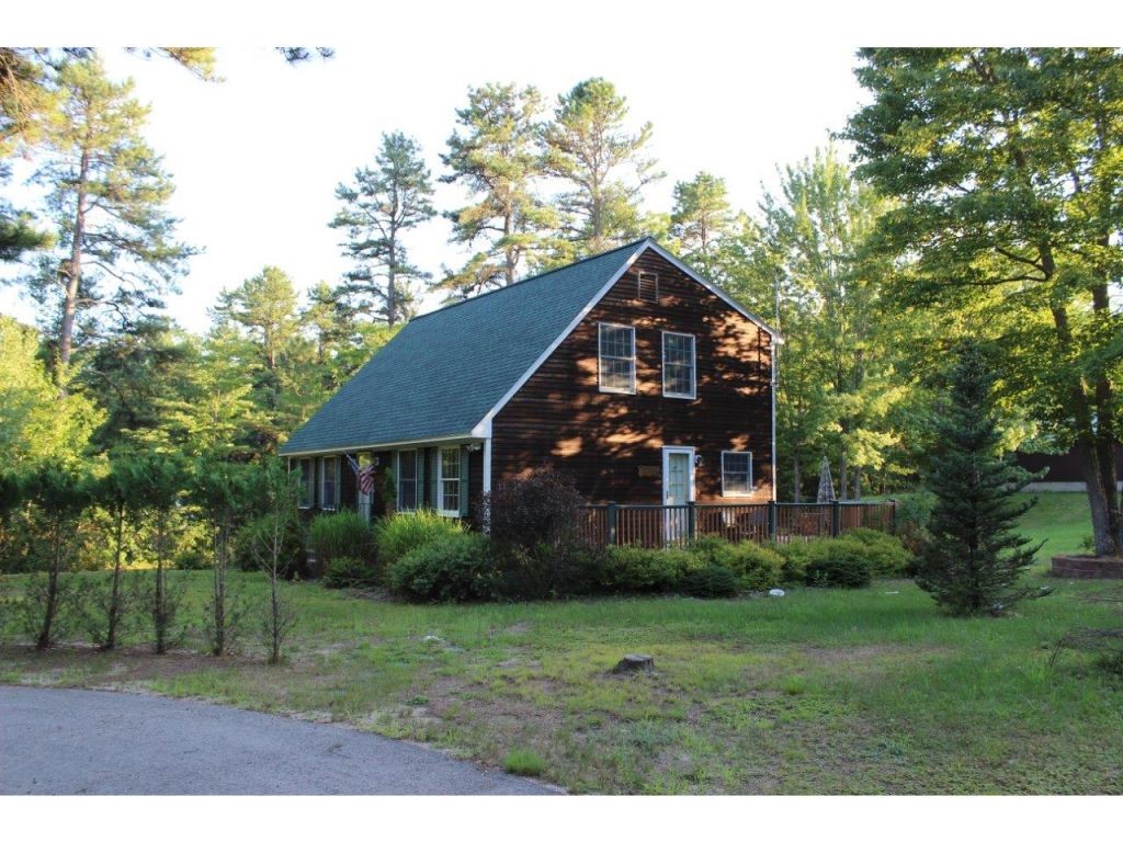 376 Huckins Road Freedom, NH 03836 - Photo 3 of 36 Gallery Image 3