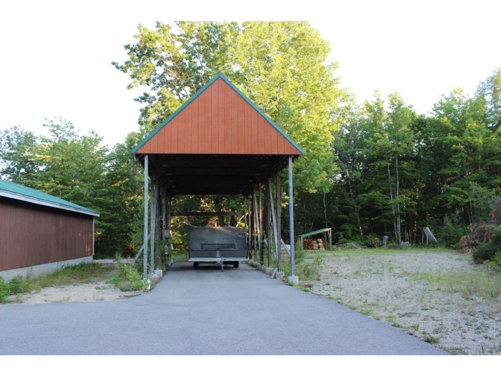 376 Huckins Road Freedom, NH 03836 - Photo 25 of 36 Gallery Image 25