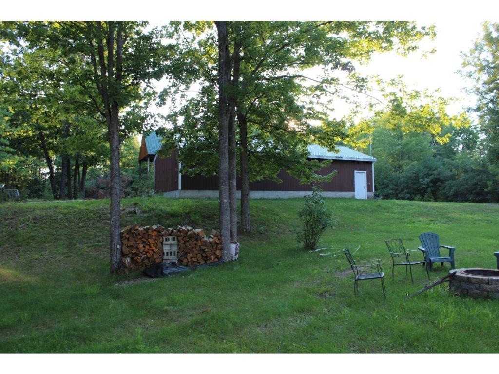 376 Huckins Road Freedom, NH 03836 - Photo 27 of 36 Gallery Image 27
