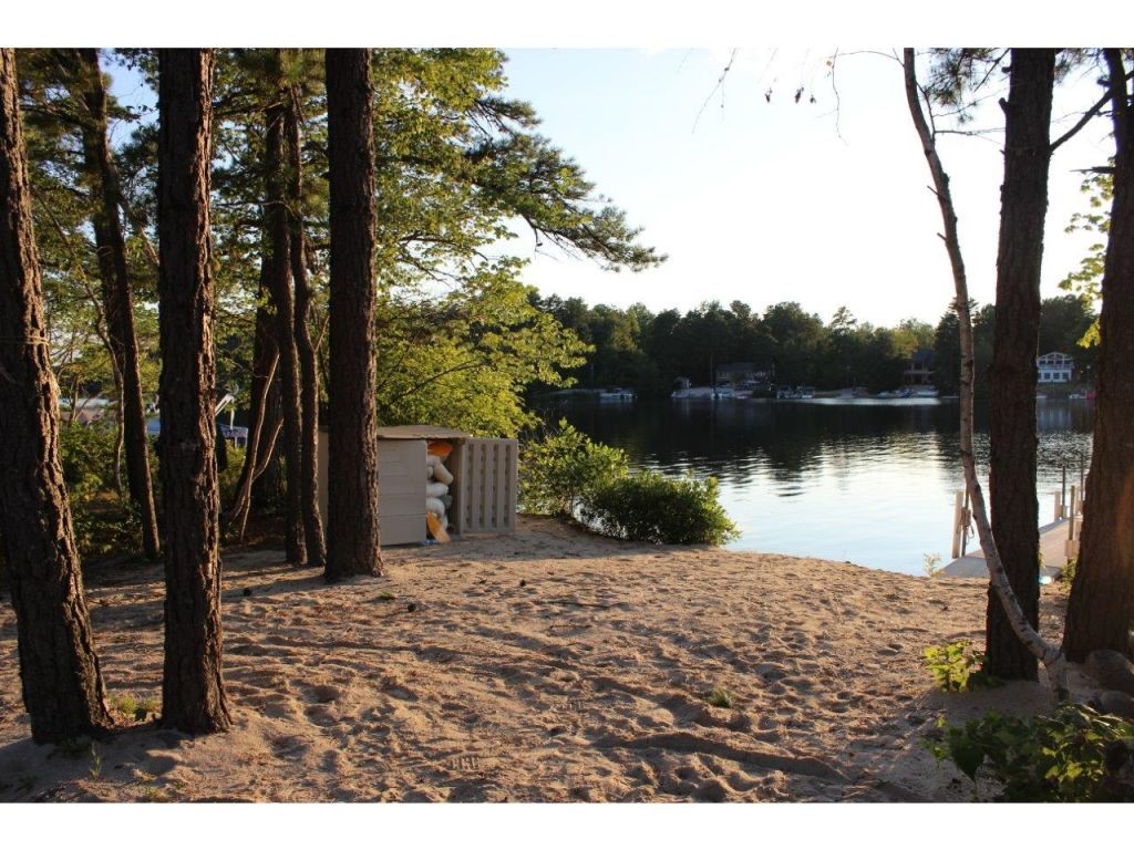 376 Huckins Road Freedom, NH 03836 - Photo 4 of 36 Gallery Image 4
