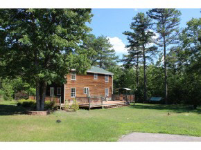 376 Huckins Road Freedom, NH 03836 - Photo 35 of 36 Gallery Image 35