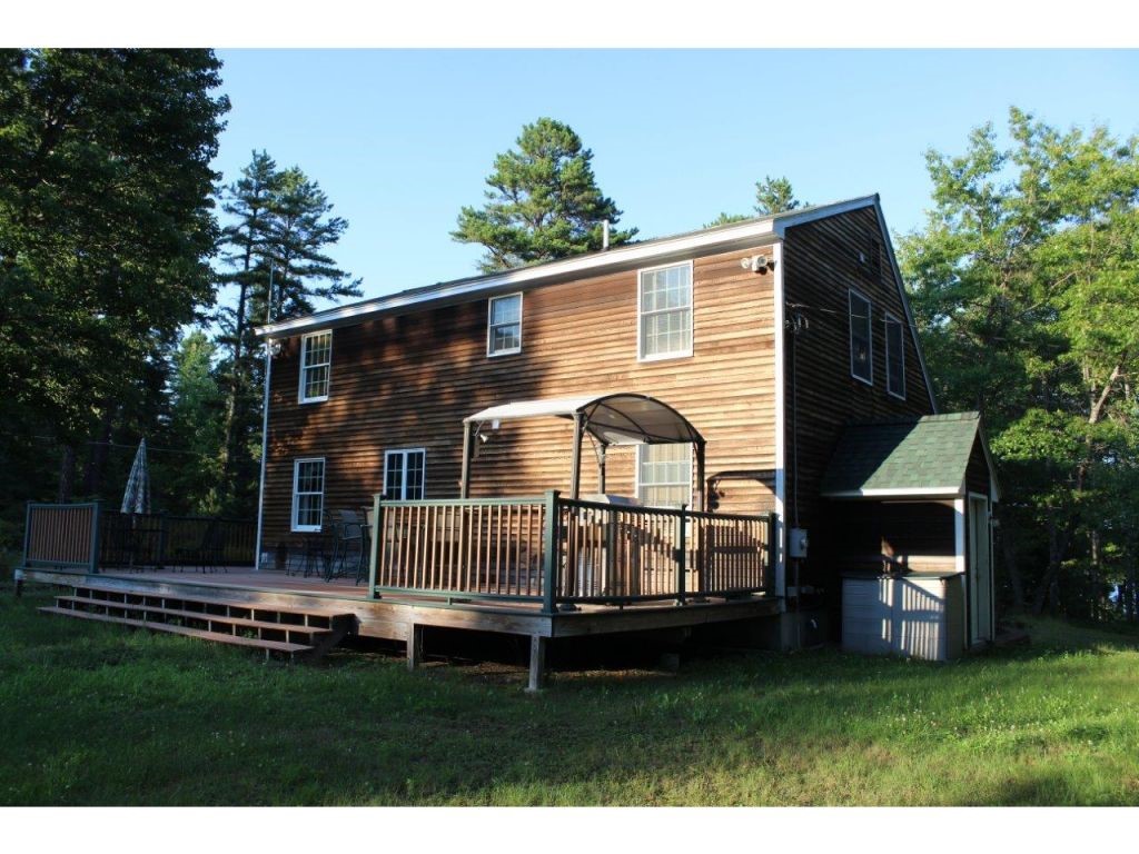 376 Huckins Road Freedom, NH 03836 - Photo 5 of 36 Gallery Image 5