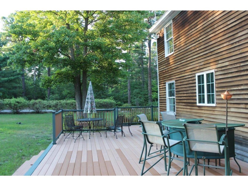 376 Huckins Road Freedom, NH 03836 - Photo 8 of 36 Gallery Image 8