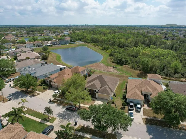 $530,000 | 10907 Australian Pine Drive, Riverview, FL 33579