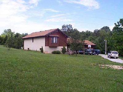 1725 Clouse Road Mansfield, MO 65704 - Photo 1 of 1 Primary Photo