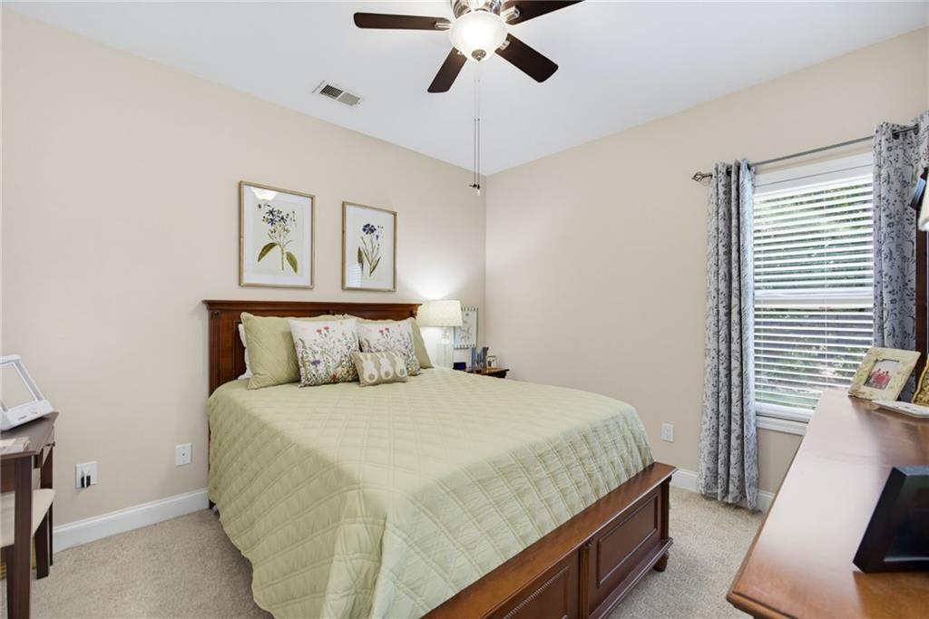 429 Hawthorne Ridge Circle Dallas, GA 30132 - Photo 22 of 49 Gallery Image 22