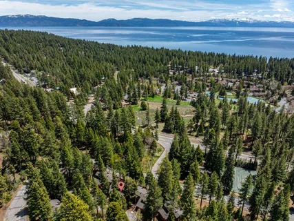 $579,000 | 2755 North Lake Boulevard, Unit 10, Tahoe City, CA 96145