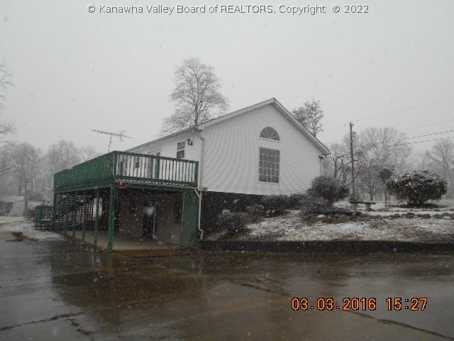 1570 Vorpe Road St. Albans, WV 25177 - Photo 3 of 11 Gallery Image 3