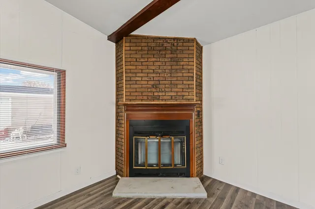 $30,000 | 1221 Brookshire Drive, Unit 1221, Rantoul, IL 61866