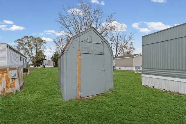 $30,000 | 1221 Brookshire Drive, Unit 1221, Rantoul, IL 61866