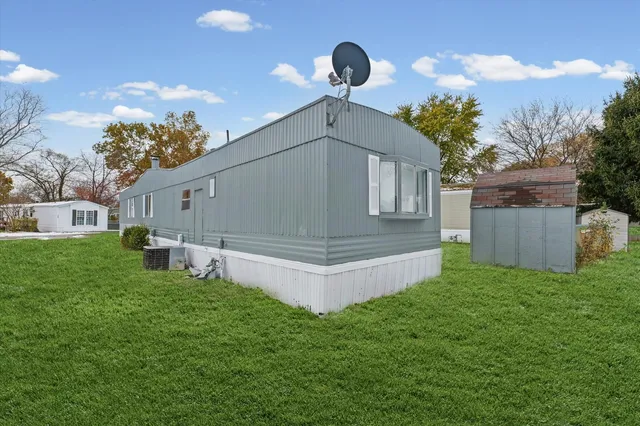 $30,000 | 1221 Brookshire Drive, Unit 1221, Rantoul, IL 61866