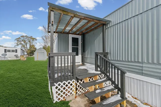 $30,000 | 1221 Brookshire Drive, Unit 1221, Rantoul, IL 61866