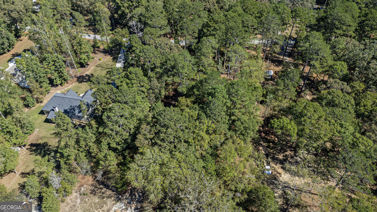 2930 Bonds Lake Road Northwest Conyers, GA 30012 - Photo 3 of 11