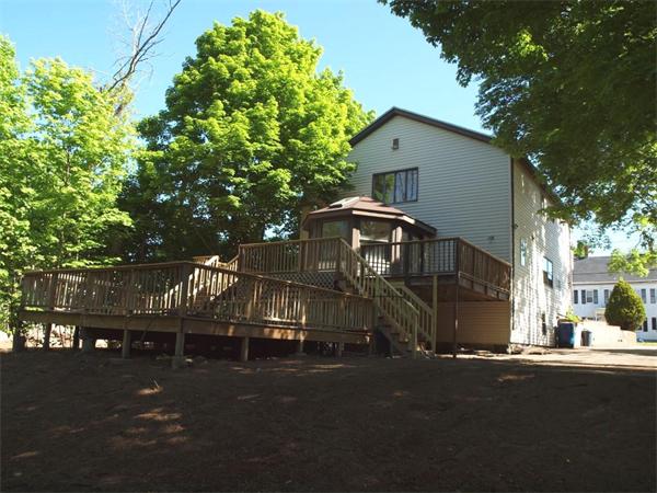 33 Mill Street Randolph, MA 02368 - Photo 2 of 25