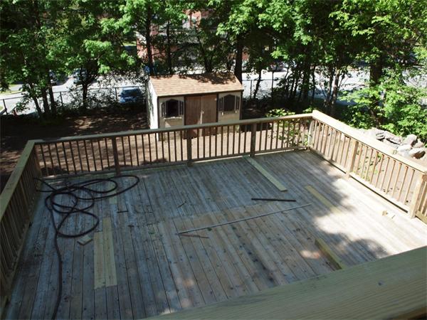 33 Mill Street Randolph, MA 02368 - Photo 22 of 25