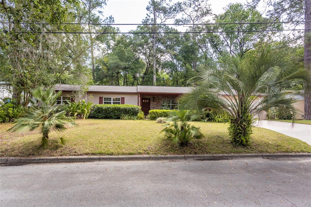 405 Northwest 29th Street Gainesville, FL 32607 - Photo 1 of 1 Gallery Image 1