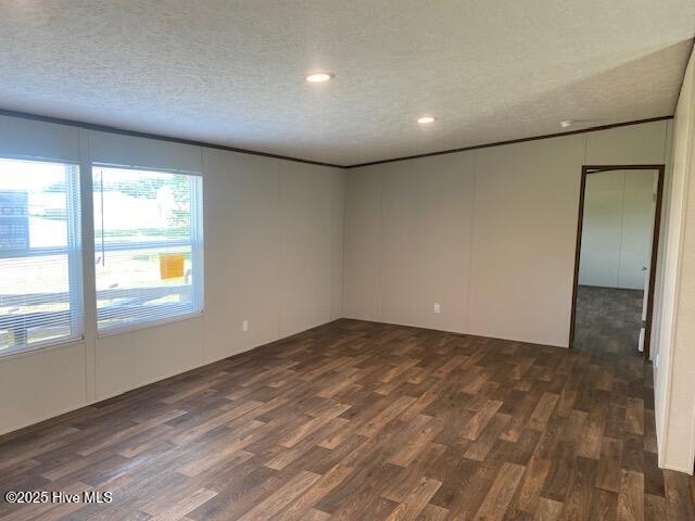 1344 Jenkins Farm Road Pinetops, NC 27864 - Photo 8 of 36 Living Room view 2