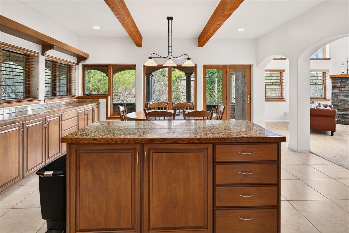 4288 Ridgeway Drive Los Alamos, NM 87544 - Photo 21 of 54