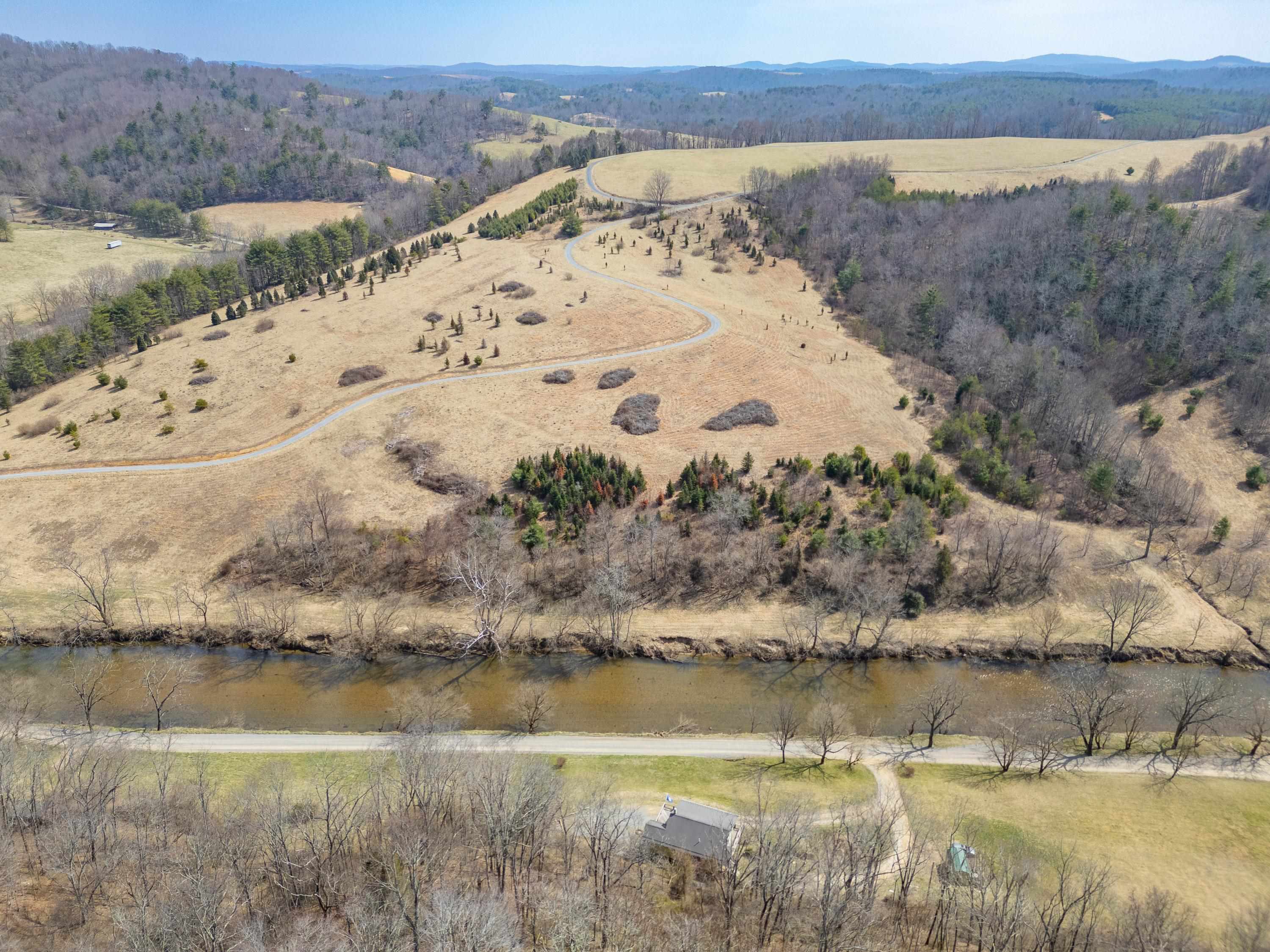 2389 Thunderstruck Road Northeast Floyd, VA 24091 - Photo 67 of 86 Gallery Image 67