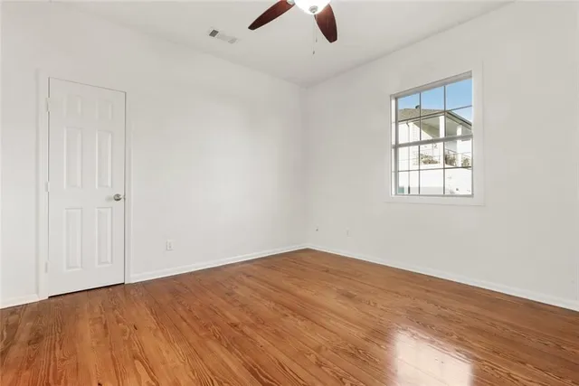 $1,800 | 3700 South Liberty Street, Unit 2A, New Orleans, LA 70115