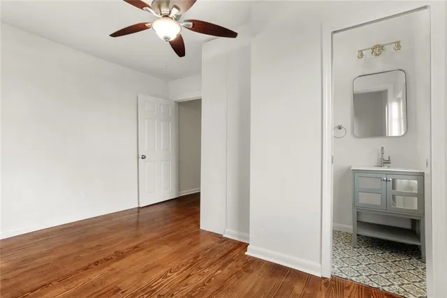 $1,800 | 3700 South Liberty Street, Unit 2A, New Orleans, LA 70115