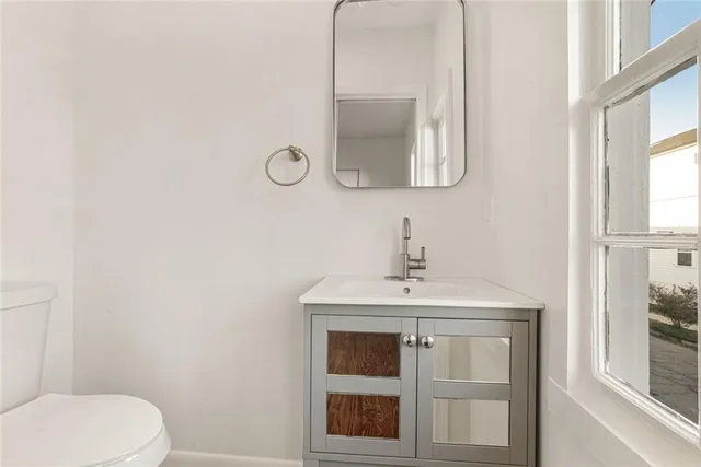 $1,800 | 3700 South Liberty Street, Unit 2A, New Orleans, LA 70115