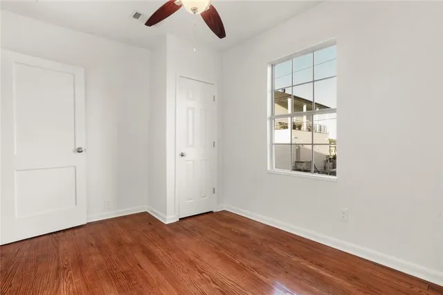 $1,800 | 3700 South Liberty Street, Unit 2A, New Orleans, LA 70115