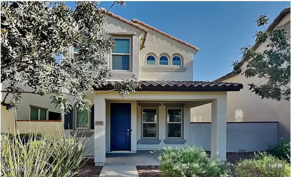 $1,925 | 1735 North 209th Avenue, Buckeye, AZ 85396