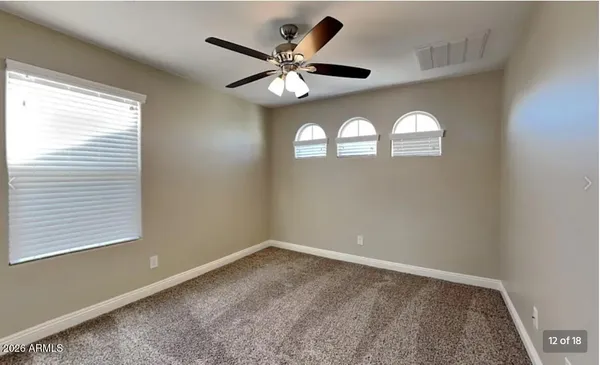 $1,975 | 1735 North 209th Avenue, Buckeye, AZ 85396