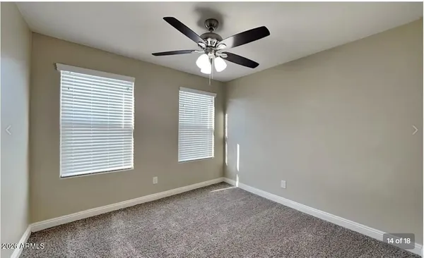 $1,975 | 1735 North 209th Avenue, Buckeye, AZ 85396