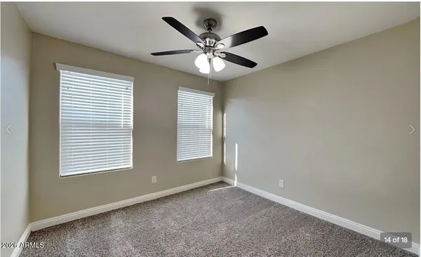 $1,925 | 1735 North 209th Avenue, Buckeye, AZ 85396