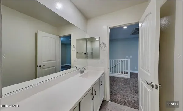 $1,925 | 1735 North 209th Avenue, Buckeye, AZ 85396