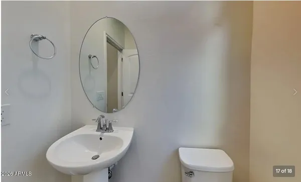 $1,975 | 1735 North 209th Avenue, Buckeye, AZ 85396